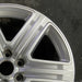 20" EXPEDITION 18-19 20x8.5 6 spoke Original OEM Wheel Rim - Close-Up Detail