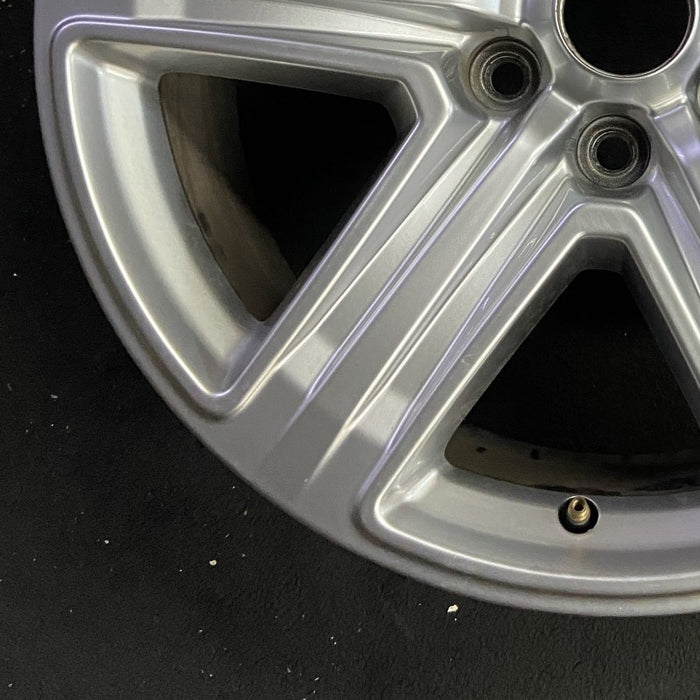 20" EXPEDITION 18-19 20x8.5 6 spoke Original OEM Wheel Rim - Additional View