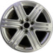 20" EXPEDITION 18-19 20x8.5, 6 spoke Original OEM Wheel Rim - Front View
