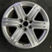 20" EXPEDITION 18-19 20x8.5, 6 spoke Original OEM Wheel Rim - Angle View