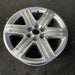 20" EXPEDITION 18-19 20x8.5, 6 spoke Original OEM Wheel Rim - Close-Up Detail