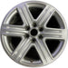 20" EXPEDITION 18-19 20x8.5 6 spoke Original OEM Wheel Rim - Front View