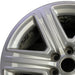 20" EXPEDITION 18-19 20x8.5 6 spoke Original OEM Wheel Rim - Angle View