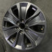 20" FORD F150 PICKUP 18-20 20x8.5 6 spoke Y spoke design solid indented spokes - View 7