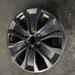 20" FORD F150 PICKUP 18-20 20x8.5, 6 spoke, , Y spoke design , black Original - Close-Up Detail