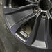 20" FORD F150 PICKUP 18-20 20x8.5 6 spoke Y spoke design solid indented spokes - Additional View