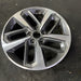 18" KONA 18 18x7.5 Original OEM Wheel Rim - Close-Up Detail
