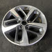 18" KONA 18 18x7.5 Original OEM Wheel Rim - Close-Up Detail