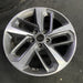 18" KONA 18 18x7.5 Original OEM Wheel Rim - Side Profile