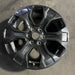 20" FORD F150 PICKUP 21-23 20x8.5 6 spoke black Original OEM Wheel Rim - Additional View