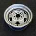 15" CHEROKEE 88-92 15x7, steel Original OEM Wheel Rim - View 7