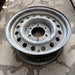 16" SEQUOIA 01-02 , steel, 16 holes Original OEM Wheel Rim - Side Profile
