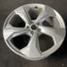 20" AUDI Q5 21 20x8 , 5 spoke, wide spoke Original OEM Wheel Rim - Close-Up Detail