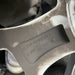 17" BRONCO SPORT 21-23 17x7, alloy, 5 spoke, Y spoke, silver Original OEM Wheel - Additional View