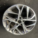 17" SONATA 20 gasoline, 17x7 Original OEM Wheel Rim - Close-Up Detail