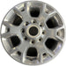 18" DODGE 2500 PICKUP 19-25 , 18x8, 6 spoke , Y spoke Original OEM Wheel Rim - Front View