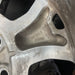 18" DODGE 2500 PICKUP 19-25 , 18x8, 6 spoke , Y spoke Original OEM Wheel Rim - Back View