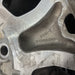 18" DODGE 2500 PICKUP 19-25 , 18x8, 6 spoke , Y spoke Original OEM Wheel Rim - Additional View