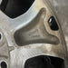 18" DODGE 2500 PICKUP 19-25 , 18x8, 6 spoke , Y spoke Original OEM Wheel Rim - Back View