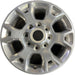 18" DODGE 2500 PICKUP 19-25 , 18x8, 6 spoke , Y spoke Original OEM Wheel Rim - Front View