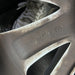 18" MERCEDES S-CLASS 14 222 Type; S550, 18x8 Original OEM Wheel Rim - Additional View