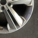 19" SANTA FE 13-16 19x7.5 alloy 10 spoke 3.3L LWB Original OEM Wheel Rim - Back View