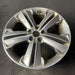 19" SANTA FE 13-16 19x7.5 , 3.3L , w/o Original OEM Wheel Rim - Close-Up Detail