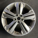 19" SANTA FE 13-16 19x7.5 alloy 10 spoke 3.3L LWB Original OEM Wheel Rim - Additional View