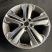 19" SANTA FE 13-16 19x7.5 alloy 10 spoke 3.3L LWB Original OEM Wheel Rim - View 7