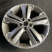 19" SANTA FE 13-16 19x7.5 alloy 10 spoke 3.3L LWB Original OEM Wheel Rim - View 7