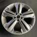 19" SANTA FE 13-16 19x7.5 , 3.3L , w/o Original OEM Wheel Rim - Side Profile