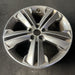 19" SANTA FE 13-16 19x7.5 , 3.3L , w/o Original OEM Wheel Rim - Close-Up Detail