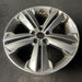 19" SANTA FE 13-16 19x7.5 alloy 10 spoke 3.3L LWB Original OEM Wheel Rim - View 8