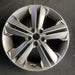 19" SANTA FE 13-16 19x7.5 , 3.3L , w/o Original OEM Wheel Rim - Angle View