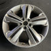 19" SANTA FE 13-16 19x7.5 alloy 10 spoke 3.3L LWB Original OEM Wheel Rim - View 7