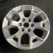 18" FORD F150 PICKUP 21-22 18x8.5, , , Y spoke design, silver Original OEM - Side Profile