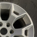 18" FORD F150 PICKUP 21-22 18x8.5 aluminum 6 spoke Y spoke design silver - Close-Up Detail