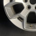 18" FORD F150 PICKUP 21-22 18x8.5 aluminum 6 spoke Y spoke design silver - Additional View