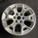18" FORD F150 PICKUP 21-22 18x8.5 aluminum 6 spoke Y spoke design silver - View 7