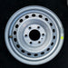 16" RANGER 19-23 16x7 Original OEM Wheel Rim - Front View