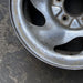 16" EXPEDITION 97-99 16x7 steel 5 ovals Original OEM Wheel Rim - Additional View