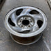 16" EXPEDITION 97-99 16x7 steel 5 ovals Original OEM Wheel Rim - View 7