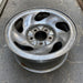 16" EXPEDITION 97-99 16x7 steel 5 ovals Original OEM Wheel Rim - View 8