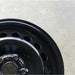 15" JETTA 06-10 VIN K , , 15x6 Original OEM Wheel Rim - Close-Up Detail