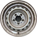 14" FIREBIRD 82-83 14x6, Rally Original OEM Wheel Rim - Front View