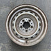 14" FIREBIRD 82-83 14x6, Rally Original OEM Wheel Rim - Angle View