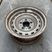 14" FIREBIRD 82-83 14x6, Rally Original OEM Wheel Rim - Close-Up Detail
