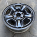 15" TACOMA 05-13 15x6 , 5 hole Original OEM Wheel Rim - Close-Up Detail