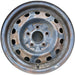 14" MAZDA 626 98-02 14x5.5 Original OEM Wheel Rim - Front View