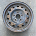14" MAZDA 626 98-02 14x5.5 Original OEM Wheel Rim - Angle View